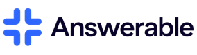 Answerable